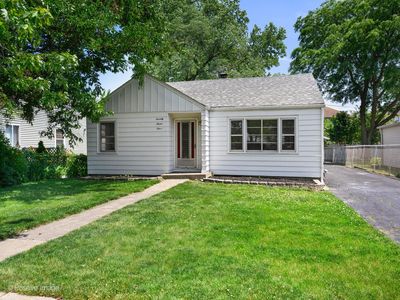 7715 Laramie Ave, Burbank, IL, 60459