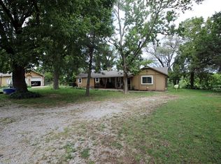 1066 E 130th Ave N, Mulvane, KS 67110