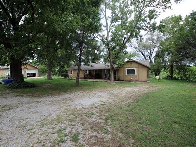 1066 E 130th Ave N, Mulvane, KS, 67110