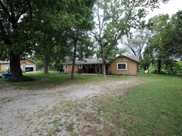 1066 E 130th Ave N, Mulvane, KS 67110