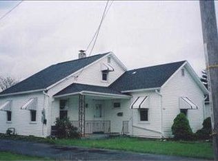 526 Clinton Ct, Findlay, OH 45840