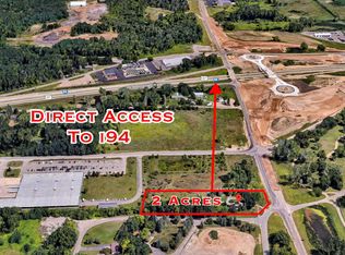 1400 Seymour Ave, Jackson, MI 49202