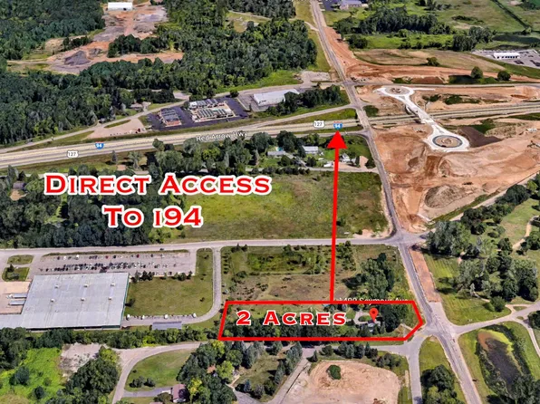 1400 Seymour Ave, Jackson, MI 49202