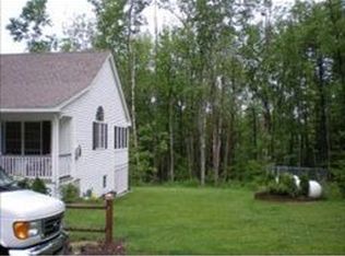 217B Beard Rd #B, New Boston, NH 03070