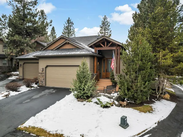 2543 NW Locke Ct, Bend, OR 97703