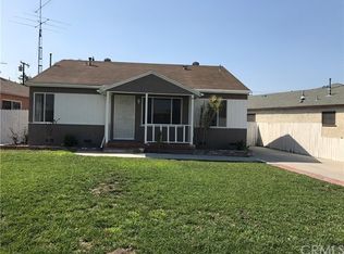 10752 Little Lake Rd, Downey, CA 90241