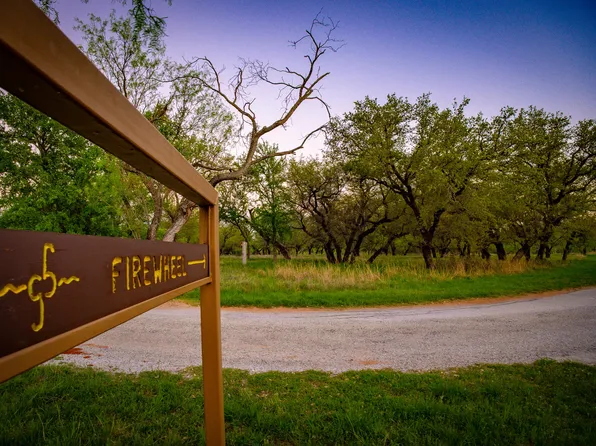 LOT 18 Firewheel Trl, Graford, TX 76449