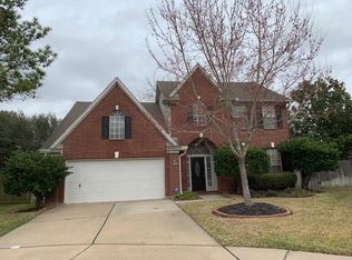 17903 Calm Brook Ct, Houston, TX 77095