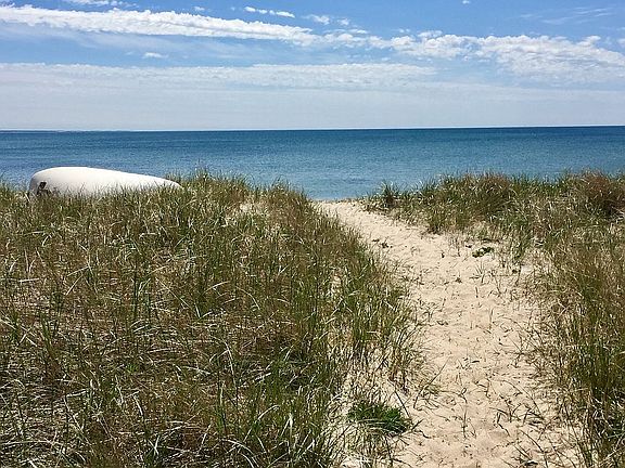 Cape Cod Bay