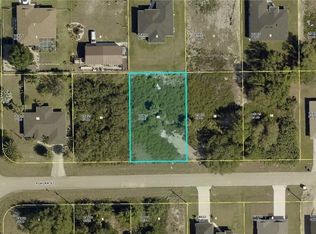 437 Poplar St, Lehigh Acres, FL 33974