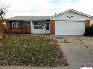 12158 E 35th St, Tulsa, OK 74146