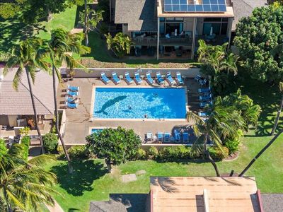 1299 Uluniu Rd APT G105, Kihei, HI, 96753