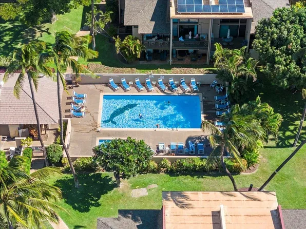 1299 Uluniu Rd APT G105, Kihei, HI 96753