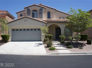 604 Delta Rio St, Las Vegas, NV 89138