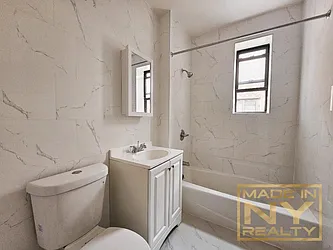 Rented by Made In NY Realty