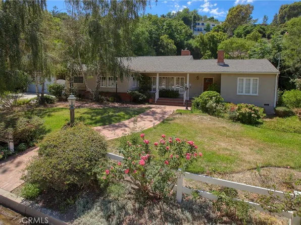 3843 Dixie Canyon Ave, Sherman Oaks, CA 91423