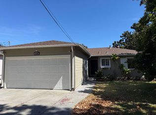 1154 Madera Ave, Menlo Park, CA 94025