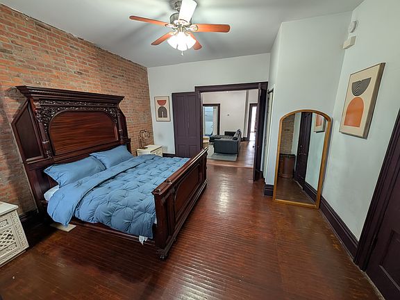 2nd image of 838 S High St #1