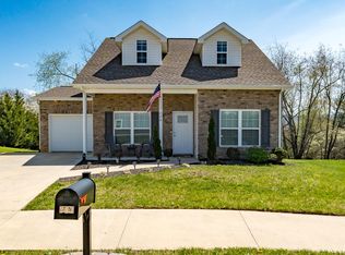 222 Ridge Pointe Dr, Johnson City, TN 37601