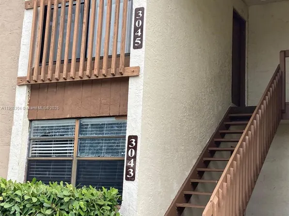 3045 NW 118th Dr #227-F, Coral Springs, FL 33065