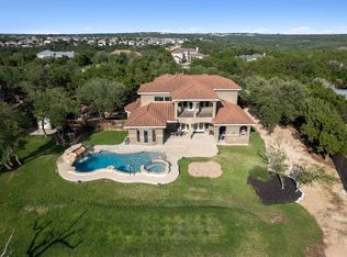 1001 Villa Hill Dr, Leander, TX 78641