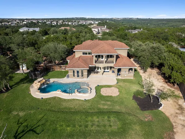1001 Villa Hill Dr, Leander, TX 78641