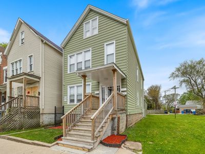 3017 E 83rd St, Chicago, IL, 60617