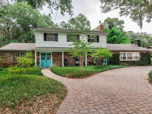 100 N Saint Andrews Dr, Ormond Beach, FL 32174