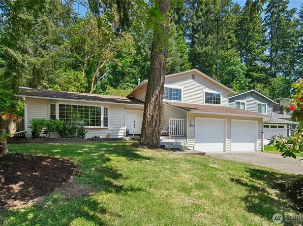 7814 NE 135th Place, Kirkland, WA 98034