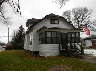 151 N Grant St, Adams, WI 53910