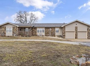 3791 Silver Lake Rd, Billings, MO 65610