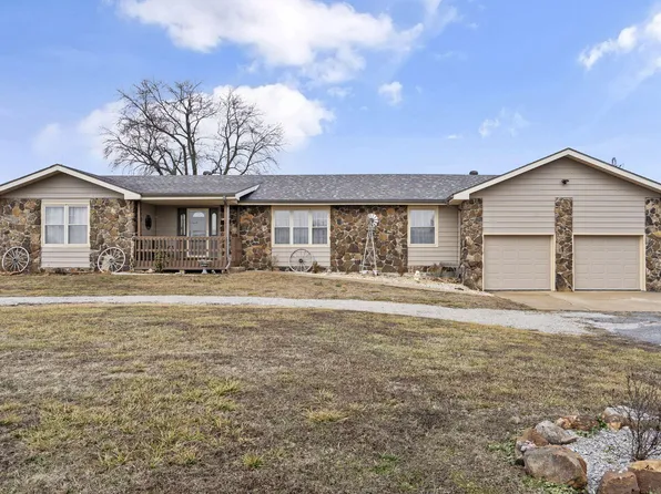 3791 Silver Lake Road, Billings, MO 65610