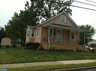 1752 Prospect St, Ewing, NJ 08638