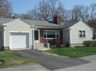100 Carnegie St, Manchester, NH 03104