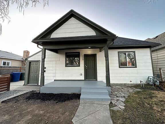 2nd image of 408 S Post St #B