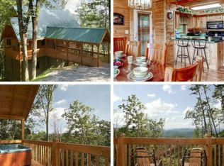 2003 McCarter Dr, Sevierville, TN 37862