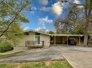 2105 W 12th St #A, Austin, TX 78703