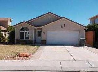 73 W 1060 N, Hurricane, UT 84737