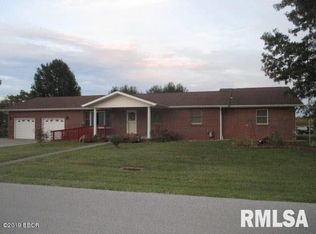 108 Stork St, Anna, IL 62906