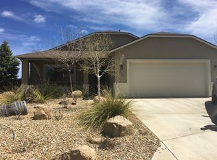 4729 N Wycliffe Dr, Prescott Valley, AZ 86314
