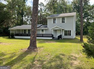 93 Cooner Rd, Kingsland, GA 31548