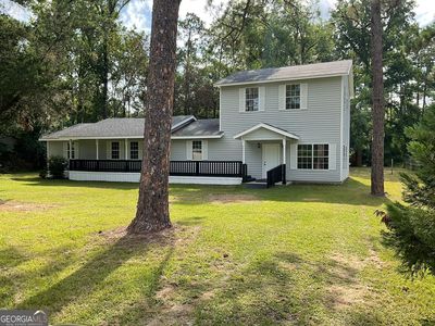 93 Cooner Rd, Kingsland, GA, 31548