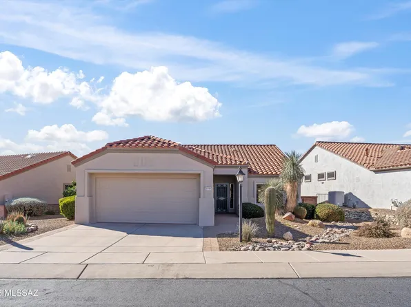 2250 E Indian Town Way, Oro Valley, AZ 85755