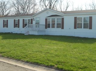 145 Hidden Rdg, Morrice, MI 48857