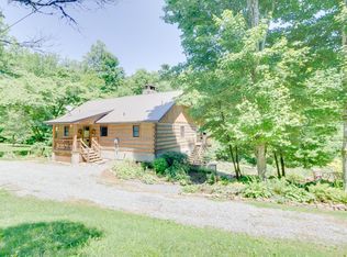 2549 Coopers Creek Rd, Bryson City, NC 28713