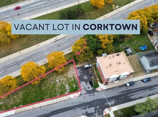 1500 6th St, Detroit, MI 48226