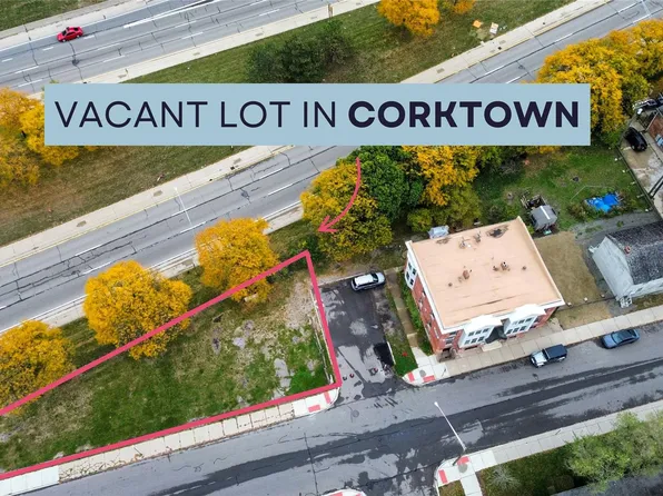 1500 6th St, Detroit, MI 48226