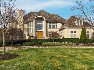 117 Windmill Rd, Orland Park, IL 60467