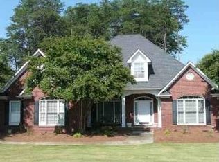 601 Innisbrook Ln, Spartanburg, SC 29306