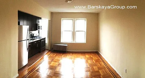 Rented by Barskaya Group Real Estate